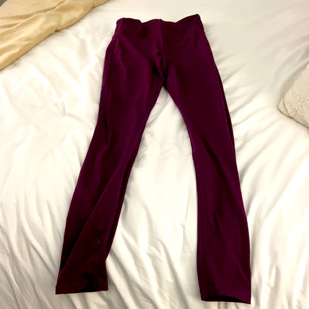 Fabletics Motion 365 leggings